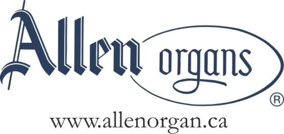 Allen Organ Company — www.allenorgan.ca
