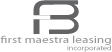 First Maestra Logo First Maestra Logo
